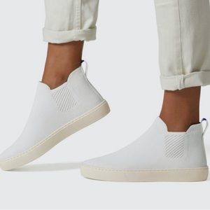 Rothy’s Chelsea boot. Size 7.